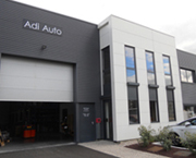 Photo du centre ADI Auto