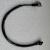 Cable Batterie Positif lg 590 mm 2CV / Mehari