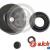 Kit de Réparation Récepteur d'Embrayage P204 -70, 304 -75