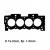 Joint de Culasse P205 1.4L Mot TU