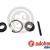 Kit de Réparation Maître Cylindre de Frein P204/504/505 75-, Talbot 1.1/1.3L 19.05mm