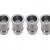 Ens Chemises & Pistons R4L 852cc D61.4mm 813.02